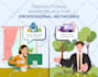 create an attractive amazing infographic in canva