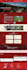 do custom website development as a full stack developer