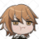 draw cute custom emotes for your twitch in my style