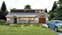 do architectural interior and exterior 3d renderings