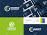 design and redesign logo and branding kit