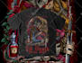 design custom graphic t shirts, clothing, and merch  for brand in 24 hours