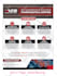 design a custom flyer, postcard, or tri fold