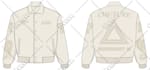 design streetwear varsity jackets, letterman jacket for you