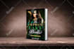 design professional book cover or ebook cover