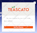 design mailchimp email template, popup form, and automation