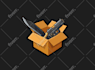 create vector 2d objects, icons and game props