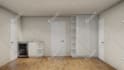do interior design for you with high quality renderings