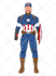 create superhero cartoon character for you