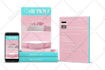 design book cover design, ebook cover, amazon kdp book cover