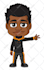 create professional caricatures for you