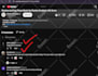 manually watch and review your youtube videos