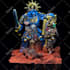 paint your fantasy collectible miniature