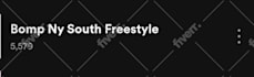 create and run ads campaign to promote your music on spotify