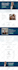 design landing page with wordpress, unbounce, wix, instapage