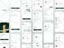 do amazing website or mobile app ui ux design in  figma
