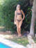do body and face slimming,beauty and portrait retouching in photoshop