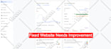 fix google merchant center suspension