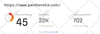 boost your ahrefs DR ur to 70 increase domain rating fast