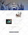 create responsive HTML landing page design in 24h