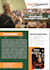 design a professional one page speaker sheet