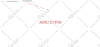 create and publish adsense ads txt file