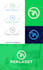 do modern minimalist logo design