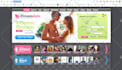 design redesign wordpress website development, clone, build full stack developer