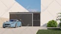 3d design your garden,   landscape and do realistic renders