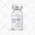 design professional peptides vial label, product label design
