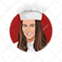draw illustration avatar cartoon for you profile