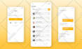 do mobile app development for android and ios app, ai app developer