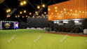 do 3d modeling for event planning