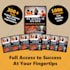 do responsive screen mockup or digital product bundle