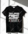 create trendy t shirt design, pod, etsy, amazon