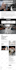 develop wordpress website on godaddy bluehost hostinger elementor pro