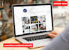 set up instagram business page and create instagram posts