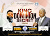 design a church flyer, postcard, event or social media flyer