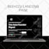 create beehiiv newsletter design beehive landing page beehiv ai email automation