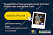 design flyer, brochure, poster