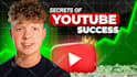 create best amazing attractive youtube thumbnails design
