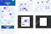 figma website design, figma design, mobile app ui, and website ui ux design