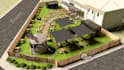 design your backyard, garden, and patio with 3d rendering