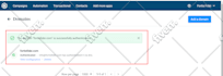 create sendinblue flow for wordpress woocommerce