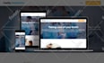 build business wordpress website design or blog