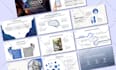 design a high converting sales deck and b2b ppt presentation