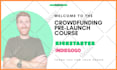 teach the kickstarter indiegogo successful strategy