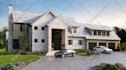 create a realistic 3d rendering