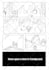 draw a manga or webtoon comic page