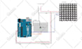 fix arduino and esp32 bugs, build iot projects and provide wiring diagrams